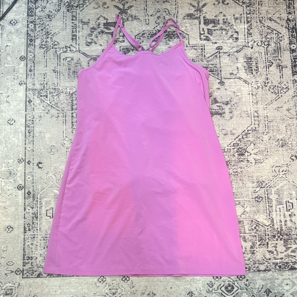 All in Motion women’s romper with shorts